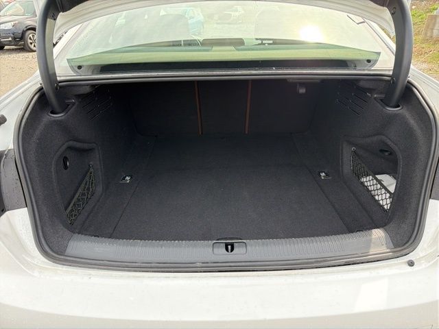 Thumbnail: 2018 Audi A4 - 12