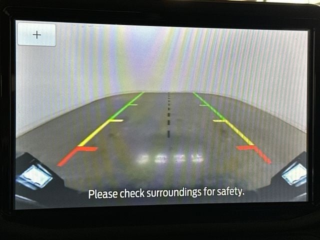 Thumbnail: 2021 Ford Bronco Sport - 14