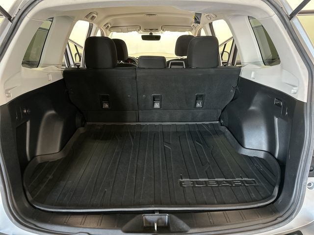 Thumbnail: 2017 Subaru Forester - 23