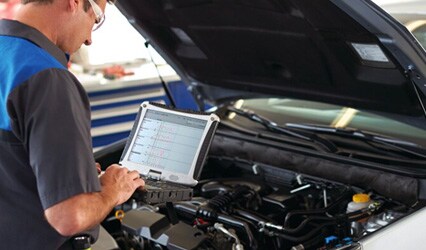 State Inspections State Inspections for the life of the vehicle when you purchase from Driveway Subaru of Moon Township