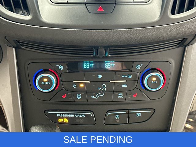 Thumbnail: 2019 Ford Escape - 14