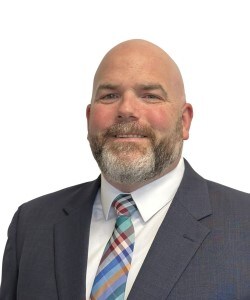 Staff member Bill Brown from ID_7c0b19da62a4
