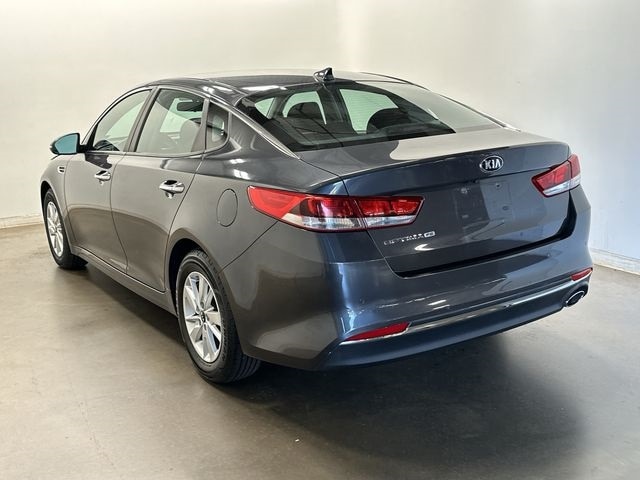 Thumbnail: 2018 Kia Optima - 30