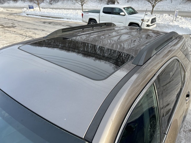 Thumbnail: 2012 Chevrolet Equinox - 4