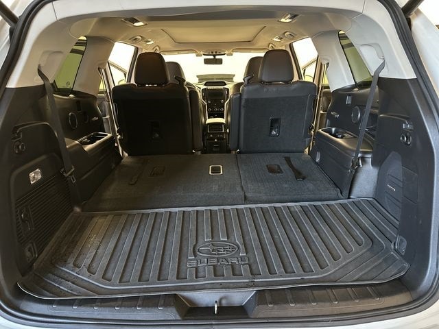 Thumbnail: 2022 Subaru Ascent - 29