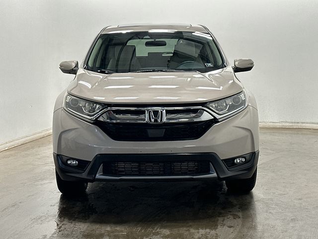 Thumbnail: 2017 Honda CR-V - 30