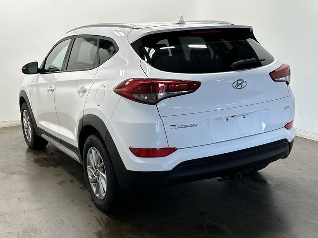 Thumbnail: 2018 Hyundai Tucson - 30