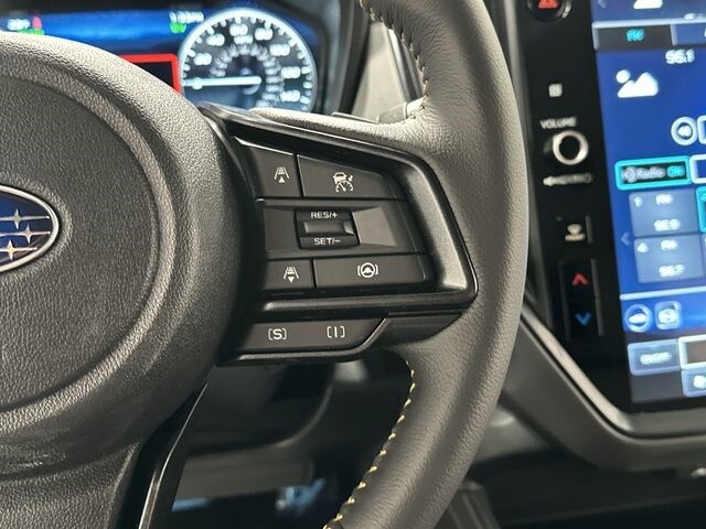 Thumbnail: 2026 Subaru Crosstrek - 10