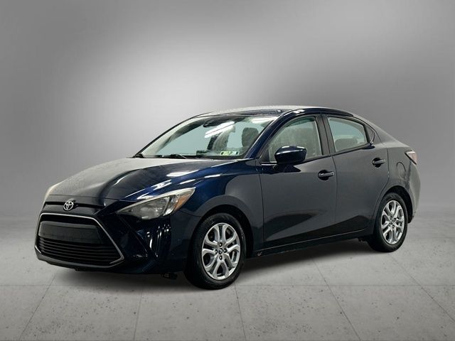2017 Toyota Yaris iA  -
                  Moon Township, PA