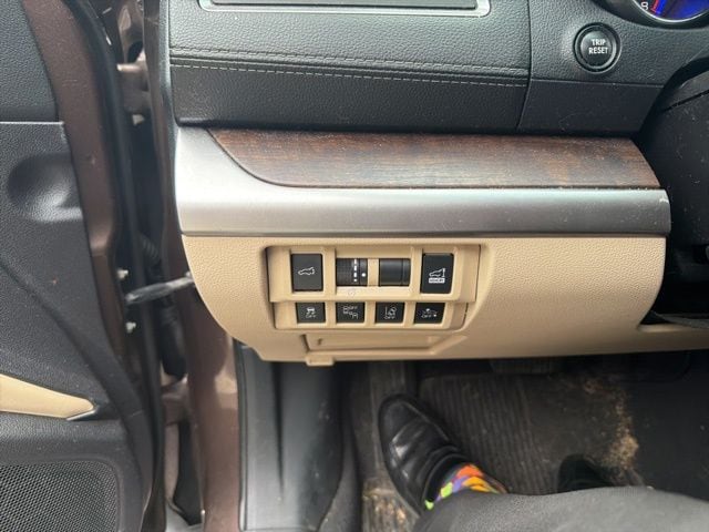 Thumbnail: 2019 Subaru Outback - 3