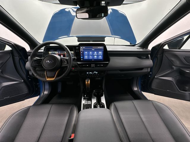 Thumbnail: 2026 Subaru Outback - 21