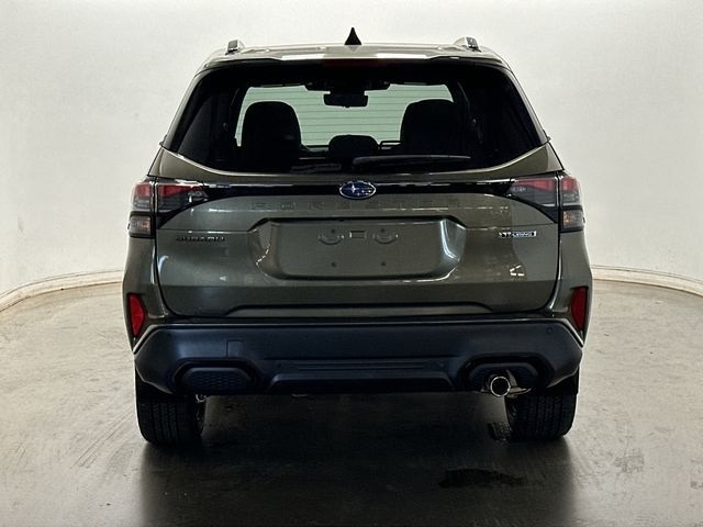 Thumbnail: 2026 Subaru Forester - 4
