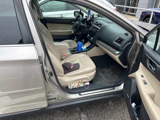 Thumbnail: 2019 Subaru Outback - 20