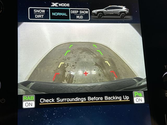 Thumbnail: 2026 Subaru Crosstrek - 14