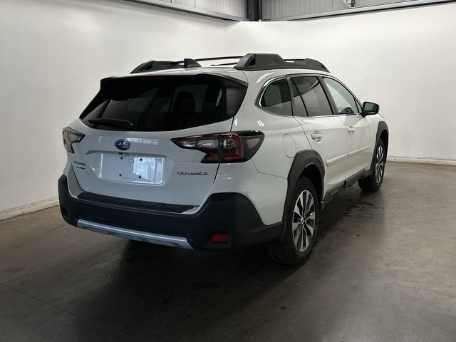 Thumbnail: 2025 Subaru Outback - 33