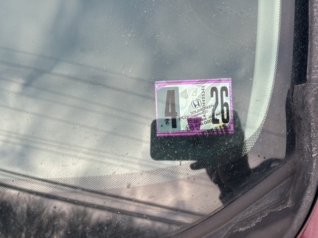 Thumbnail: 2016 Honda CR-V - 22