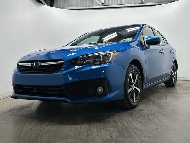 Thumbnail: 2023 Subaru Impreza - 29