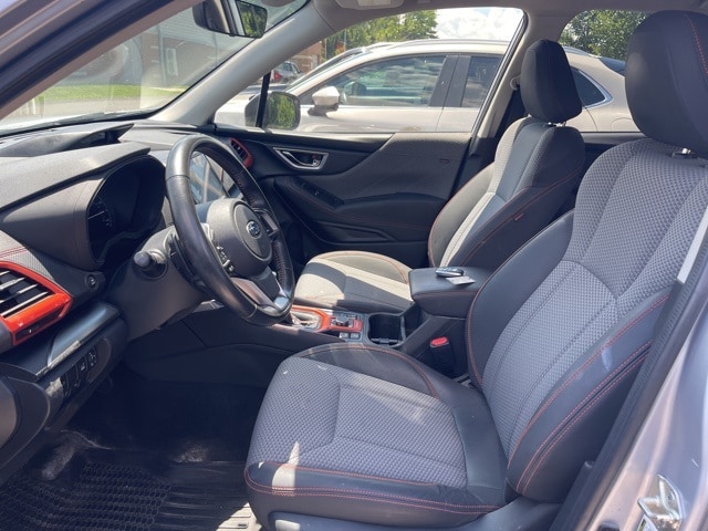 Thumbnail: 2019 Subaru Forester - 11