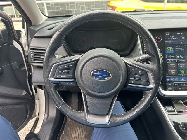 Thumbnail: 2024 Subaru Outback - 20
