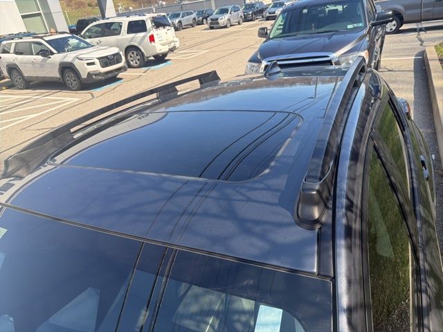 Thumbnail: 2024 Subaru Crosstrek - 3