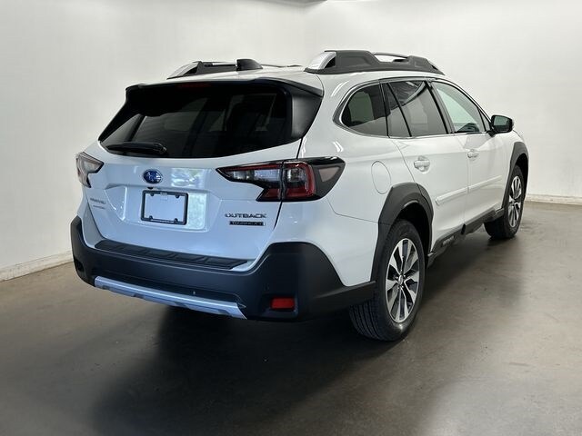 Thumbnail: 2025 Subaru Outback - 31