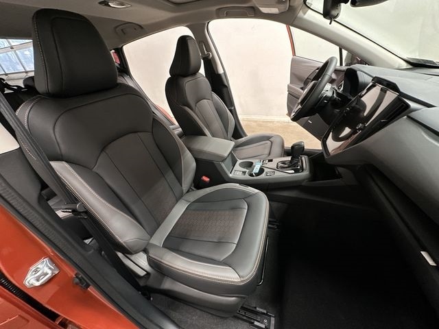 Thumbnail: 2025 Subaru Crosstrek - 21