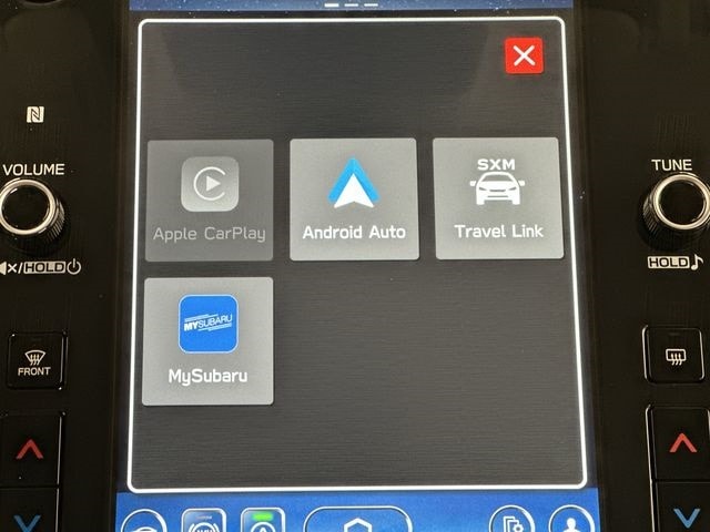 Thumbnail: 2025 Subaru Impreza - 12