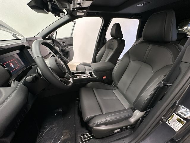 Thumbnail: 2026 Subaru Outback - 18