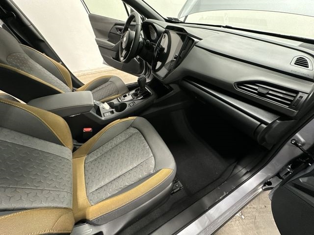 Thumbnail: 2026 Subaru Crosstrek - 20