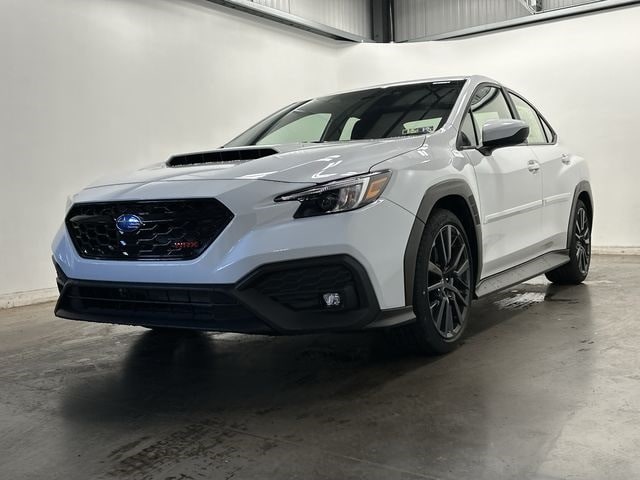 Thumbnail: 2025 Subaru WRX - 25