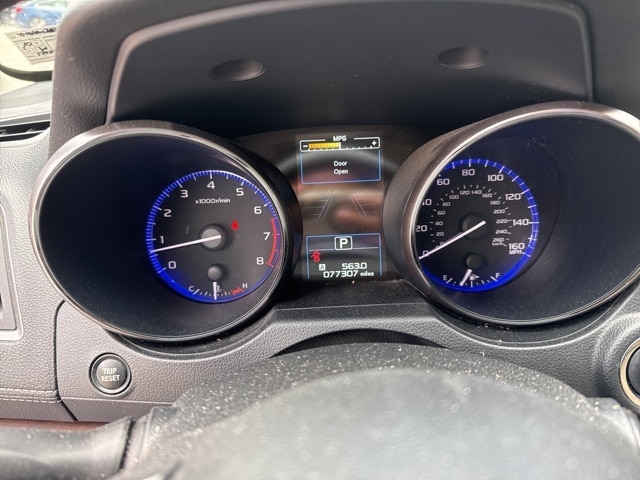 Thumbnail: 2019 Subaru Outback - 4