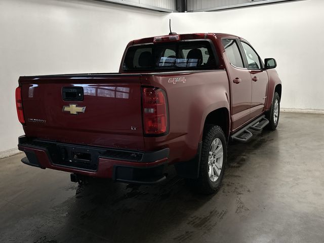 Thumbnail: 2016 Chevrolet Colorado - 30