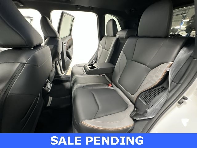Thumbnail: 2025 Subaru Forester - 19