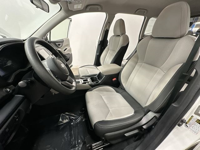 Thumbnail: 2021 Subaru Forester - 15