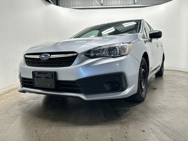 Thumbnail: 2023 Subaru Impreza - 27