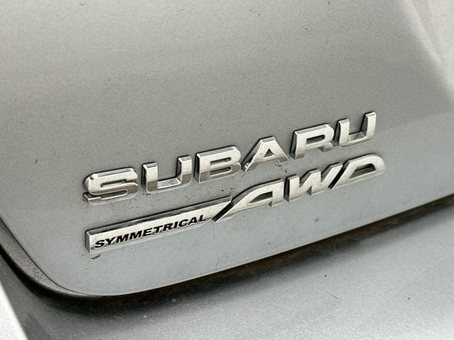 Thumbnail: 2025 Subaru Crosstrek - 27