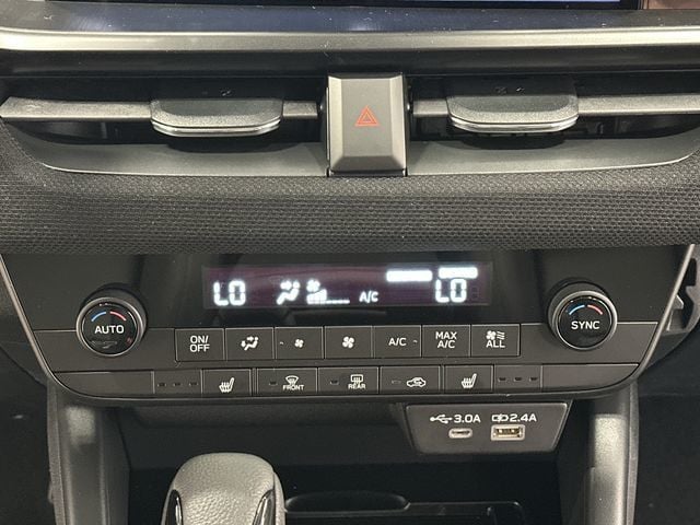 Thumbnail: 2026 Subaru Outback - 16