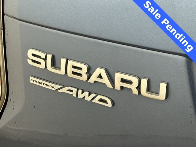 Thumbnail: 2018 Subaru Forester - 25