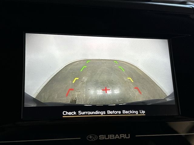 Thumbnail: 2024 Subaru Forester - 14