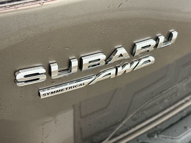 Thumbnail: 2021 Subaru Forester - 28