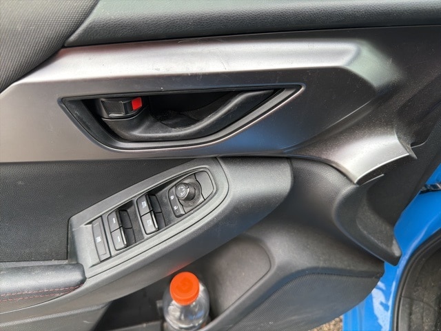 Thumbnail: 2024 Subaru Impreza - 12