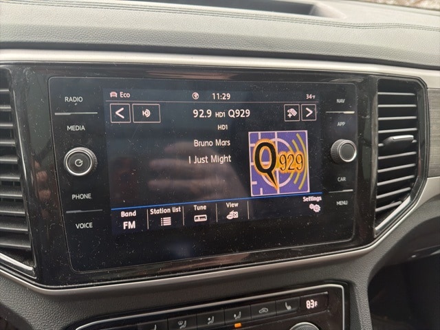 Thumbnail: 2021 Volkswagen Atlas - 20