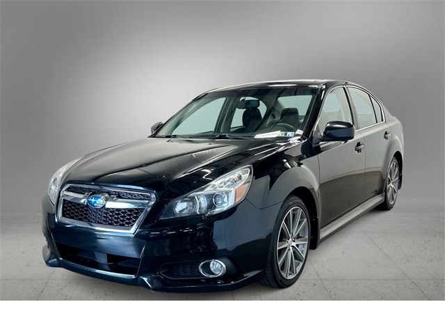 2014 Subaru Legacy Sport -
                  Moon Township, PA