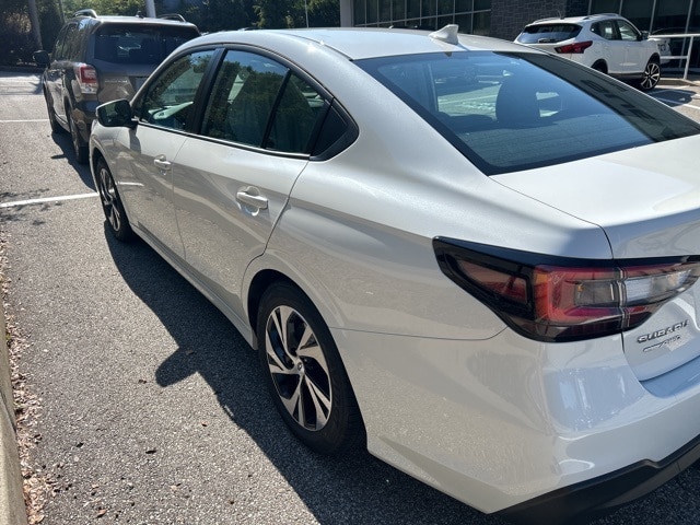 Thumbnail: 2023 Subaru Legacy - 7