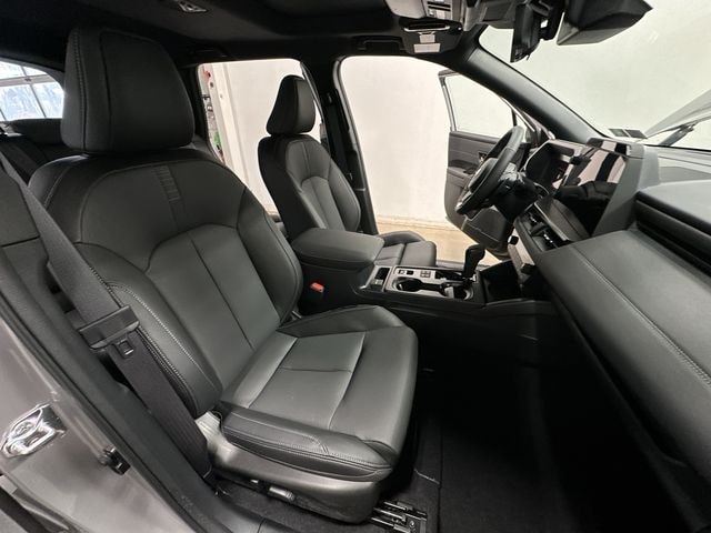 Thumbnail: 2026 Subaru Outback - 22