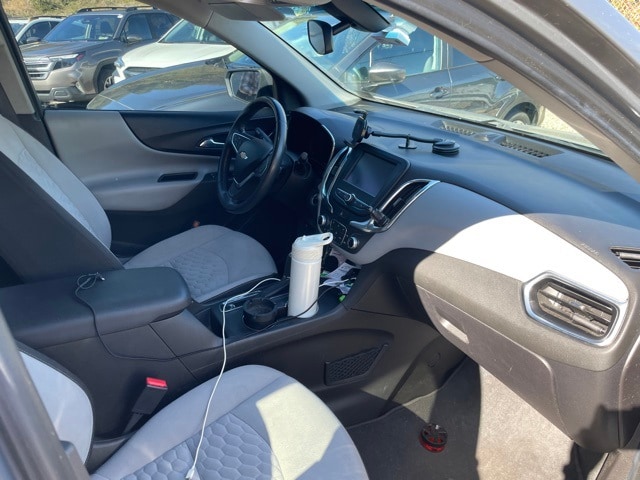 Thumbnail: 2018 Chevrolet Equinox - 7