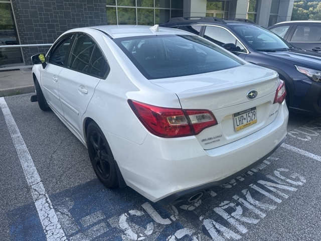 Thumbnail: 2019 Subaru Legacy - 4