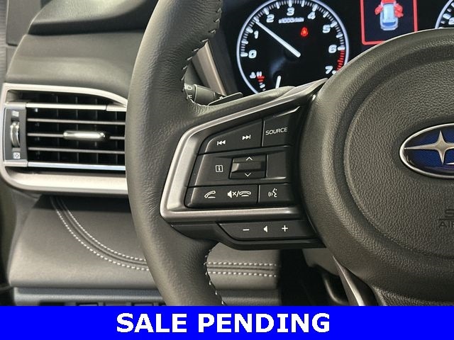 Thumbnail: 2025 Subaru Outback - 9