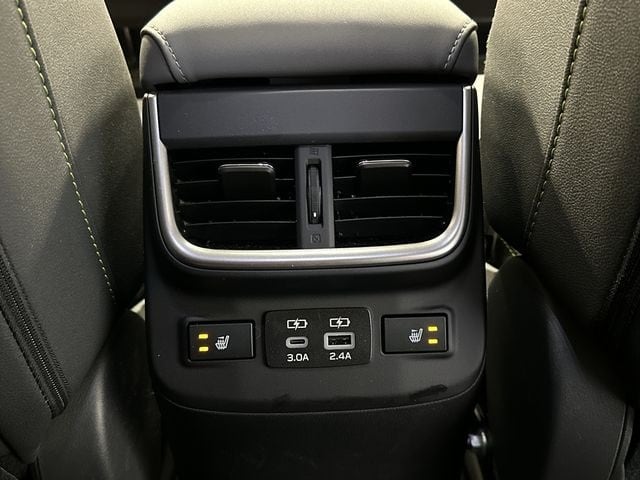 Thumbnail: 2025 Subaru Outback - 19