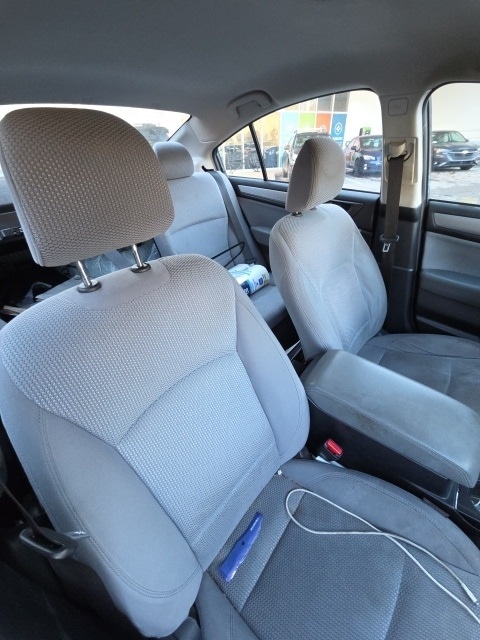 Thumbnail: 2018 Subaru Legacy - 21